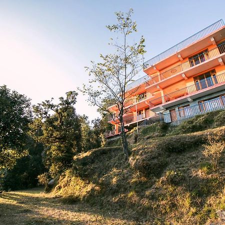 Orange Guest House Dharmkot Дхарамсала Екстериор снимка